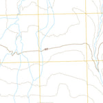 Utukok River A-3 NE, AK (2016, 25000-Scale) Preview 2