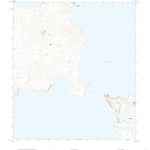 Saint Michael C-1 SW, AK (2017, 25000-Scale) Preview 1