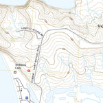 Saint Michael C-1 SW, AK (2017, 25000-Scale) Preview 3