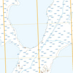 Teshekpuk C-4 NW, AK (2020, 25000-Scale) Preview 2