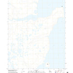 Wainwright B-2 NW, AK (2014, 25000-Scale) Preview 1
