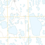 Wainwright B-2 NW, AK (2014, 25000-Scale) Preview 3