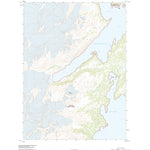 Seward A-4 NW, AK (2018, 25000-Scale) Preview 1
