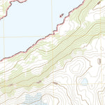 Seward A-4 NW, AK (2018, 25000-Scale) Preview 2