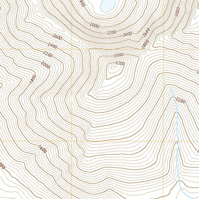 Solomon D-6 NW, AK (2017, 25000-Scale) Preview 3