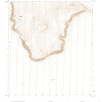 Saint Lawrence B-0 SW, AK (2020, 25000-Scale) Preview 1