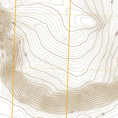Saint Lawrence B-0 SW, AK (2020, 25000-Scale) Preview 3