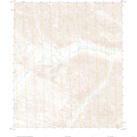 Table Mountain D-4 NE, AK (2018, 25000-Scale) Preview 1