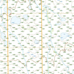 Russian Mission B-2 SW, AK (2019, 25000-Scale) Preview 2