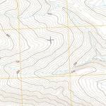 Utukok River B-5 SE, AK (2016, 25000-Scale) Preview 3