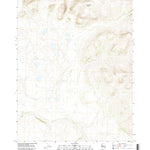 Shungnak C-4 NE, AK (2016, 25000-Scale) Preview 1