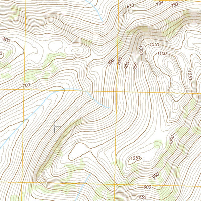 Shungnak C-4 NE, AK (2016, 25000-Scale) Preview 3