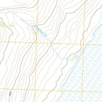Valdez B-3 SE, AK (2016, 25000-Scale) Preview 2