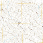 Survey Pass D-5 SE, AK (2016, 25000-Scale) Preview 3