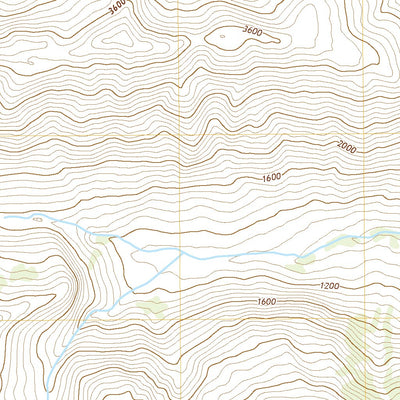 Skagway A-2 SE, AK (2017, 25000-Scale) Preview 2