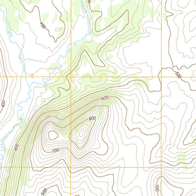 Shungnak D-6 NW, AK (2015, 25000-Scale) Preview 2
