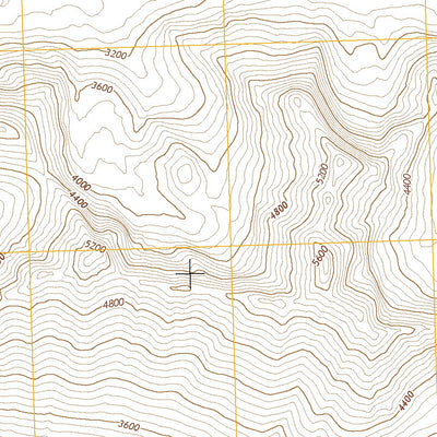 Survey Pass B-4 SW, AK (2016, 25000-Scale) Preview 3