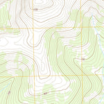 Selawik D-3 SW, AK (2015, 25000-Scale) Preview 2