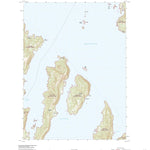 Seward A-3 NW, AK (2018, 25000-Scale) Preview 1