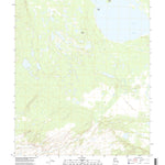 Tanana A-4 SW, AK (2016, 25000-Scale) Preview 1