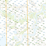 Russian Mission B-3 NW, AK (2019, 25000-Scale) Preview 3