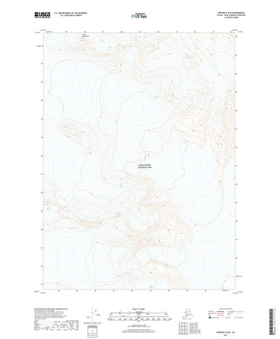 Seward A-8 SE, AK (2017, 25000-Scale) Preview 1
