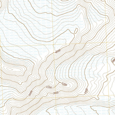 Seward A-8 SE, AK (2017, 25000-Scale) Preview 3
