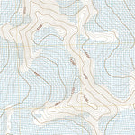 Seward A-6 NW, AK (2018, 25000-Scale) Preview 3