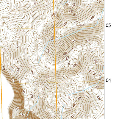 Saint Matthew B-6 NE, AK (2020, 25000-Scale) Preview 3
