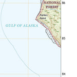 Sitka C-3 SE, AK (2017, 25000-Scale) Preview 3