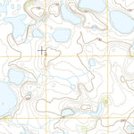 Selawik B-1 SW, AK (2015, 25000-Scale) Preview 3
