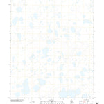 Umiat D-4 NW, AK (2013, 25000-Scale) Preview 1