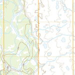 Russian Mission A-1 NE, AK (2019, 25000-Scale) Preview 3