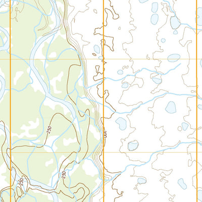 Russian Mission A-1 NE, AK (2019, 25000-Scale) Preview 3