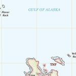 Sitka B-3 SW, AK (2017, 25000-Scale) Preview 2
