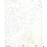 Shungnak B-6 SW, AK (2015, 25000-Scale) Preview 1