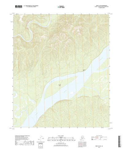 Ruby D-5 SW, AK (2019, 25000-Scale) Preview 1