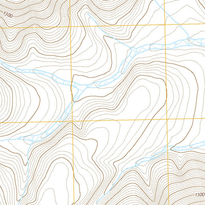 Teller C-3 SW, AK (2014, 25000-Scale) Preview 2