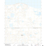 Shishmaref A-2 SW, AK (2014, 25000-Scale) Preview 1