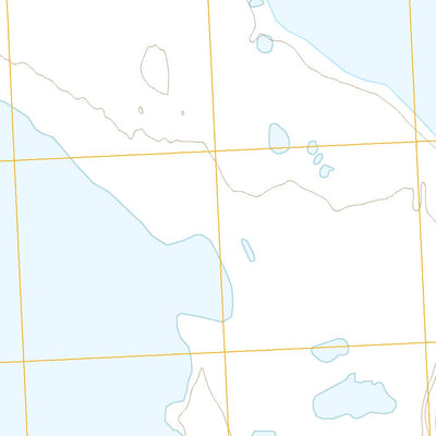 Wainwright A-5 NW, AK (2014, 25000-Scale) Preview 2
