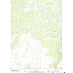 Tyonek B-1 NE, AK (2013, 25000-Scale) Preview 1
