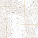 Talkeetna C-4 NW, AK (2014, 24000-Scale) Preview 3