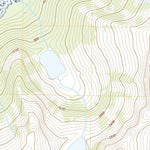 Taku River B-6 NW, AK (2017, 25000-Scale) Preview 3