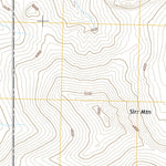 Wiseman C-4 SE, AK (2016, 25000-Scale) Preview 3