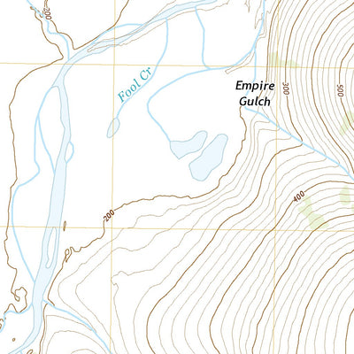 Solomon D-5 NE, AK (2017, 25000-Scale) Preview 2
