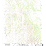 Shungnak A-5 SW, AK (2016, 25000-Scale) Preview 1