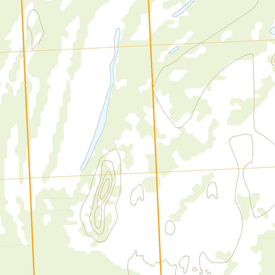 Ruby C-6 NW, AK (2019, 25000-Scale) Preview 2