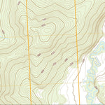 Ruby C-6 NW, AK (2019, 25000-Scale) Preview 3