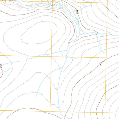 Umiat C-3 NW, AK (2013, 25000-Scale) Preview 2