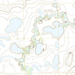 Russian Mission A-4 NW, AK (2017, 25000-Scale) Preview 2
